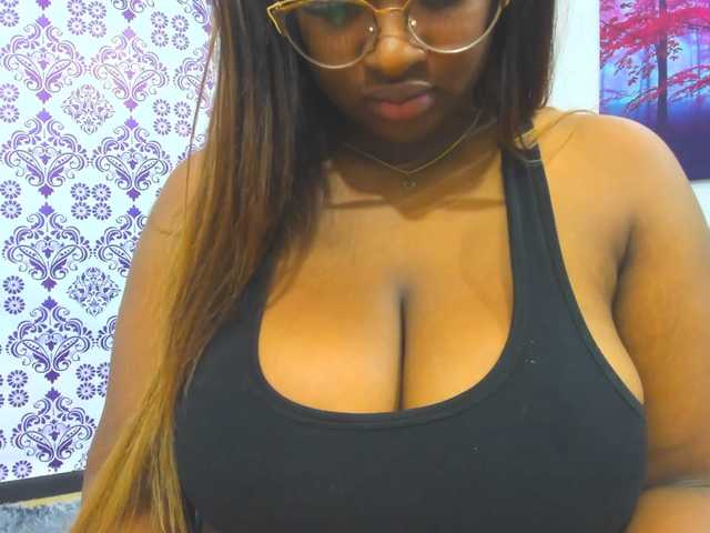 Live sex webcam photo for EbonyStone #268855932