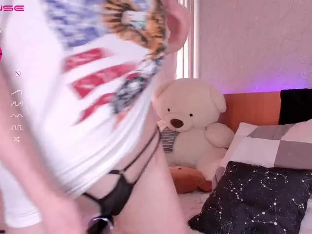 Live sex webcam photo for LesyaPrincess #268850603