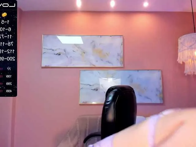 Live sex webcam photo for Tulipa1 #268861549