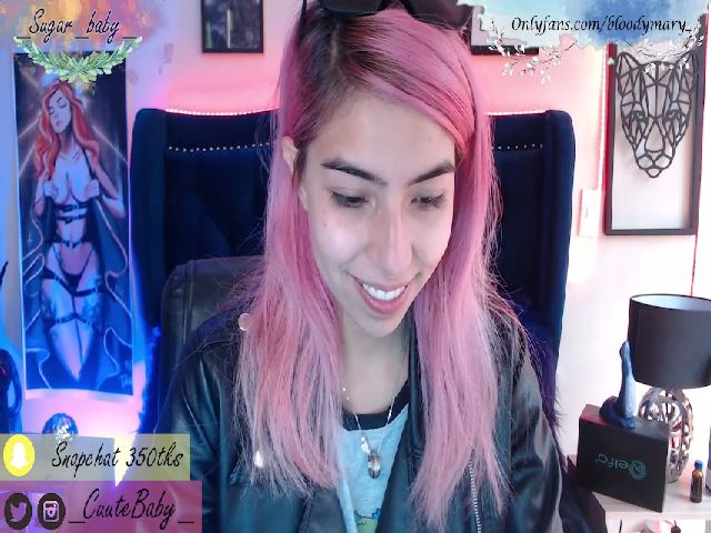 Live sex webcam photo for Sugaar_baby #268858564