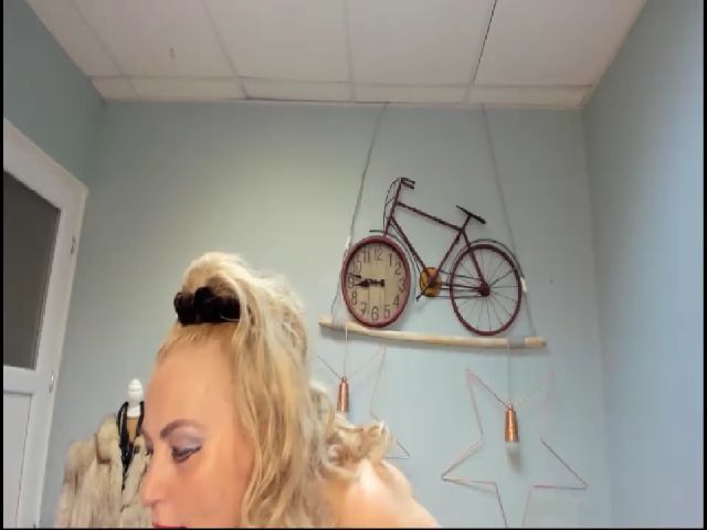 Live sex webcam photo for Calliopy #268848808