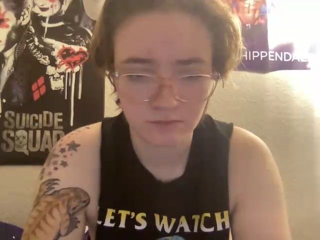 Live sex webcam photo for CandyBurger #268858542