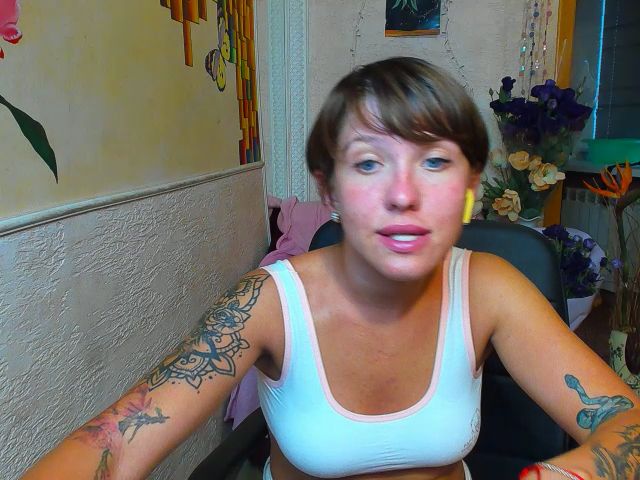 Live sex webcam photo for Reginasmilee #268857709