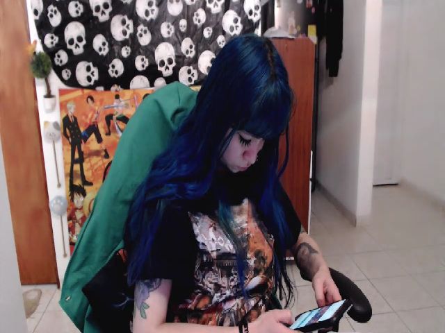 Live sex webcam photo for umaru_michae #268860588