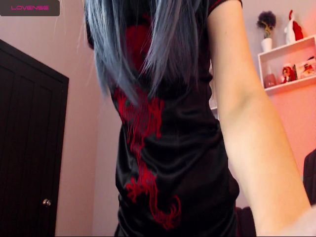 Live sex webcam photo for Jane_Art #268850376