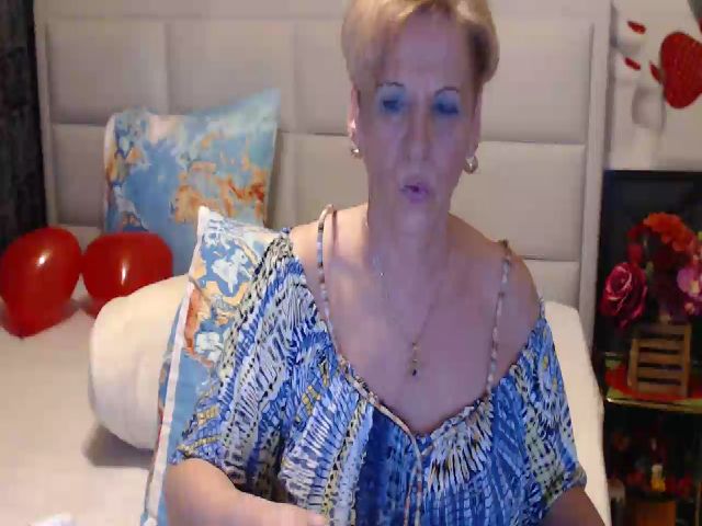 Live sex webcam photo for HAPPYGRANNY #268860504