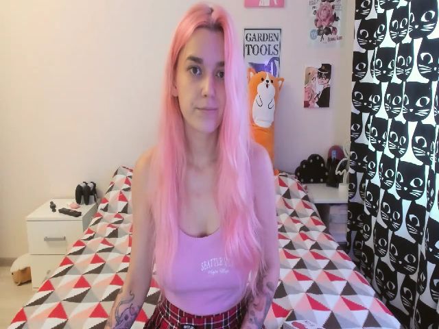 Live sex webcam photo for IvyFarel #268848996