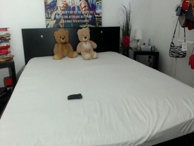 Live sex webcam photo for InnaSense #268852726