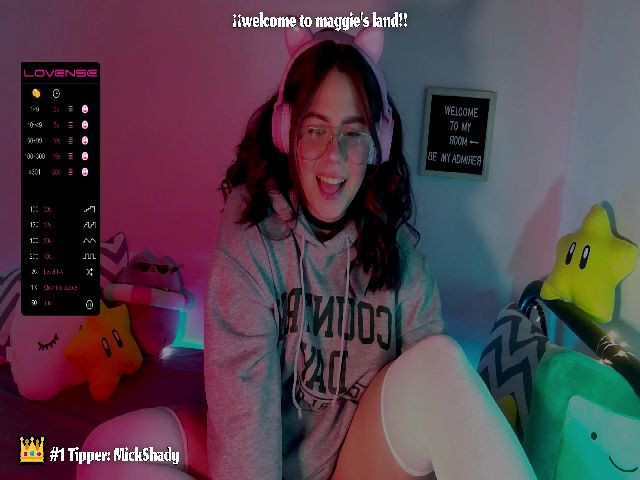 Live sex webcam photo for MAGGIEBRICE_ #268855021