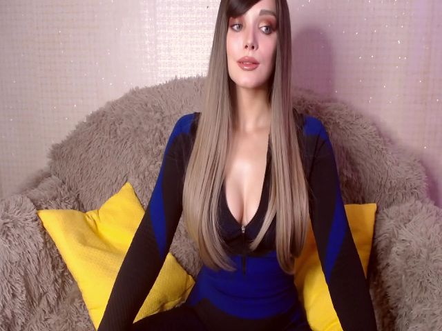 Live sex webcam photo for Ame_Kaery #268858751