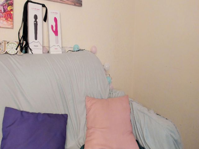 Live sex webcam photo for RubyWalsher #268855299