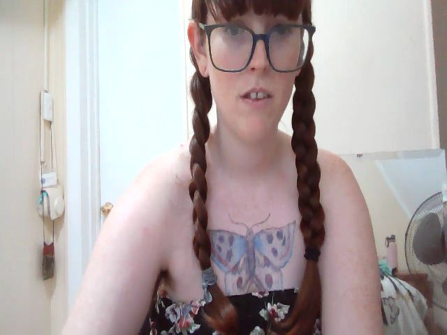 Live sex webcam photo for Ginger_secret #268865289