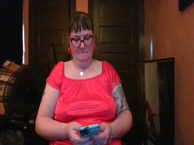 Live sex webcam photo for ThePinUpPunk #268864477
