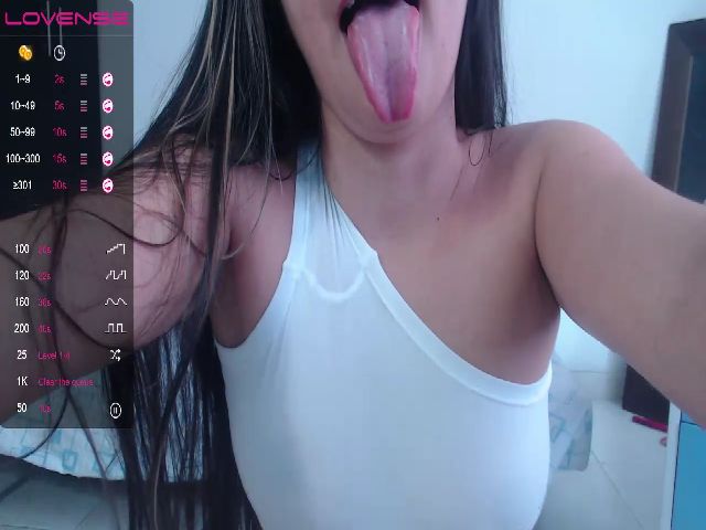 Live sex webcam photo for Evalix #268858576
