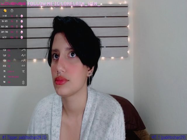 Live sex webcam photo for Lorelain_ #268853966