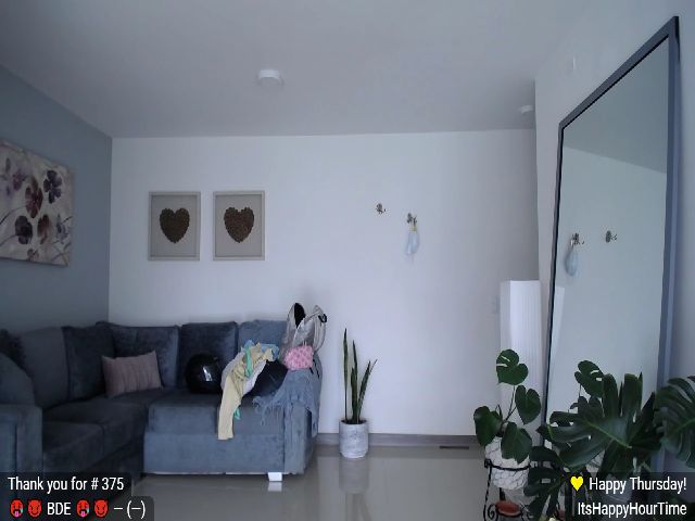 Live sex webcam photo for HappyHourTime #268857636