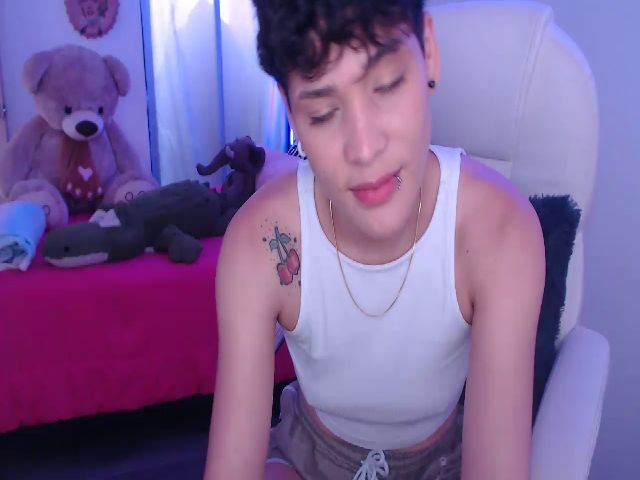 Live sex webcam photo for Laura_R23 #268865102