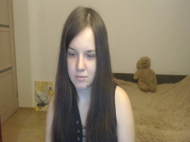 Live sex webcam photo for Miss_Enid #268847267