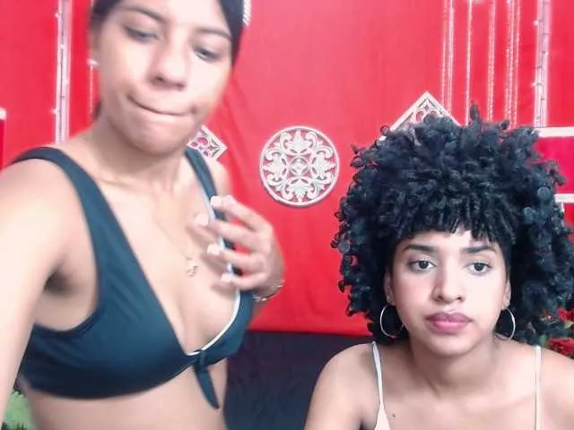 Live sex webcam photo for TRIOCHICAS #268845470