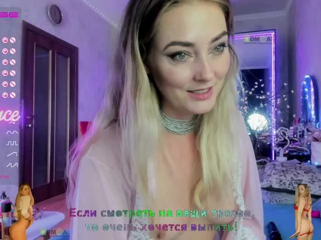 Live sex webcam photo for -JuliaSpace- #268875742