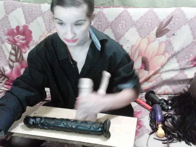 Live sex webcam photo for IngaQAce #287968900