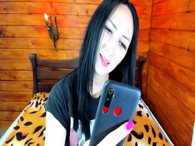 Live sex webcam photo for Cleopatra_for #268872847