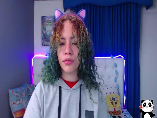 Live sex webcam photo for Tattiana_love #268870583