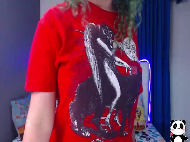 Live sex webcam photo for Tattiana_love #268873133