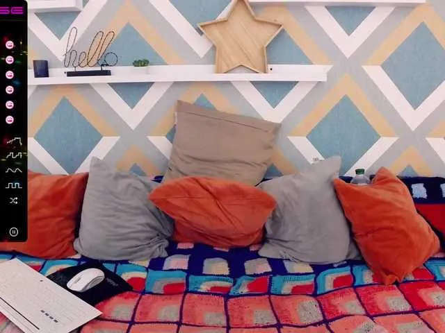 Live sex webcam photo for Tisha-Lin #268872064