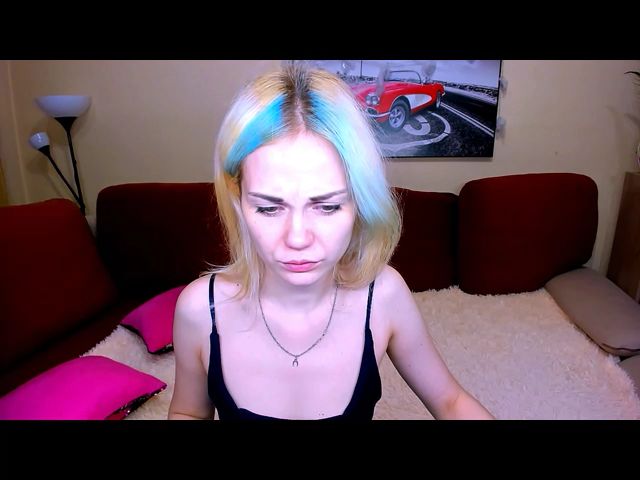 Live sex webcam photo for SashaShow #268881520