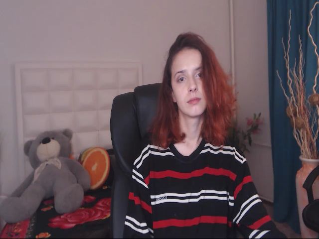 Live sex webcam photo for IrisNichols #268866551