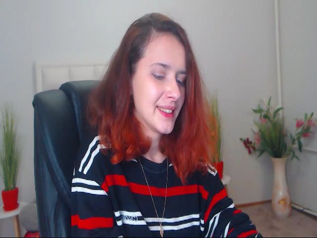 Live sex webcam photo for IrisNichols #268869403