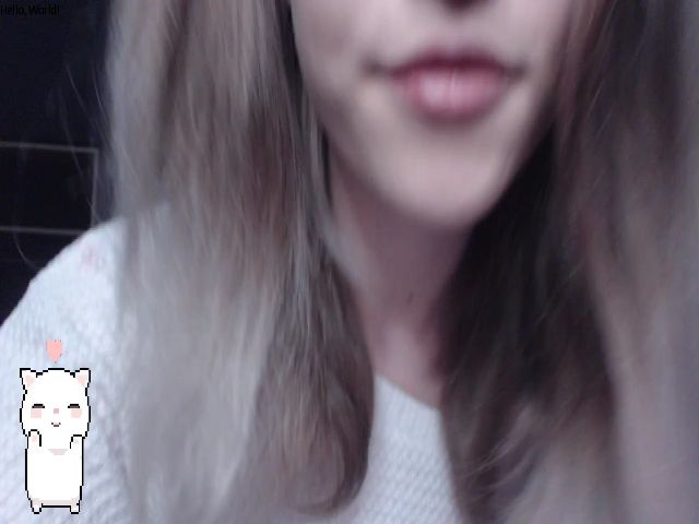 Live sex webcam photo for Your_Ellie #268868971