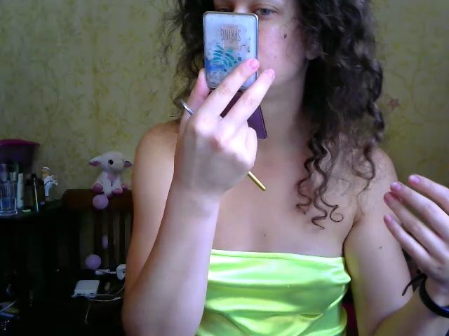 Live sex webcam photo for SofiAmeli #268875387