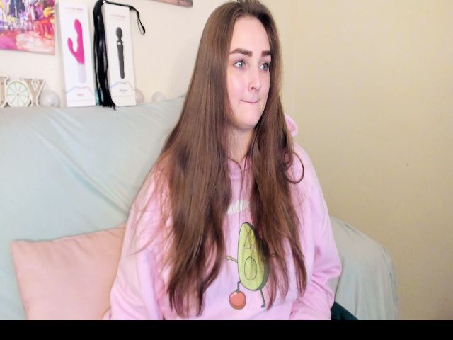 Live sex webcam photo for RubyWalsher #268874984