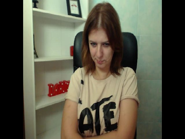 Live sex webcam photo for CristiCarter #268881337