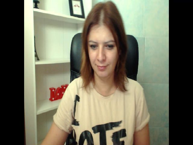 Live sex webcam photo for CristiCarter #268883823