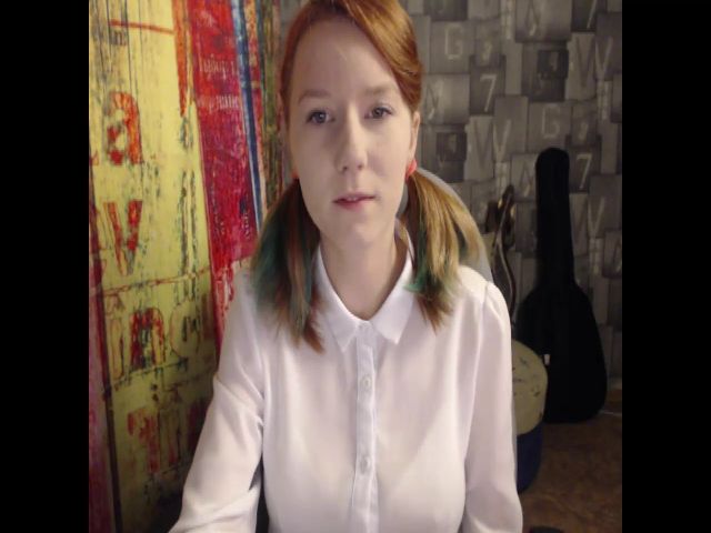 Live sex webcam photo for NikiFoks18 #268884207