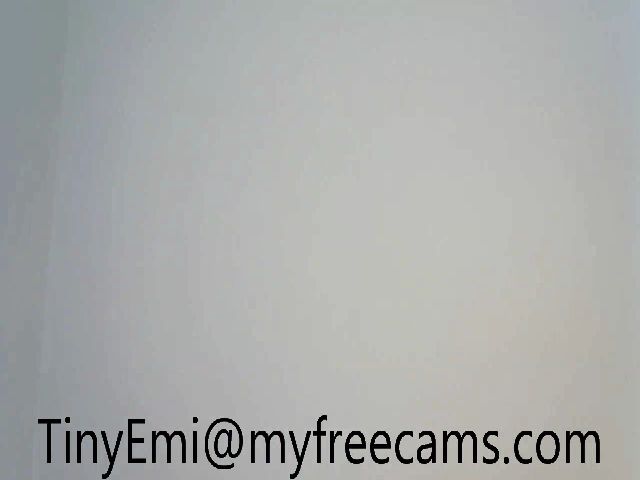 Live sex webcam photo for TinyEmi #268868512