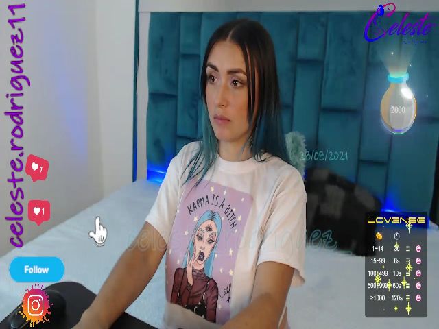 Live sex webcam photo for Celeste_r #268869754