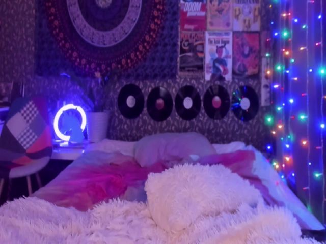 Live sex webcam photo for RETROGIRL_X #268883971