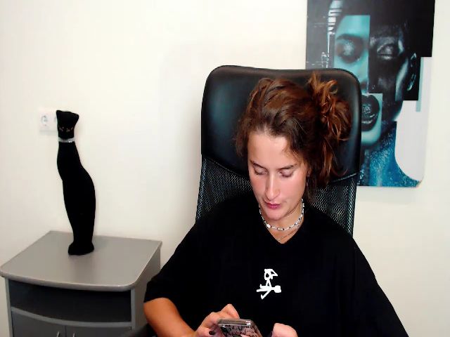 Live sex webcam photo for Felliciya #268879451