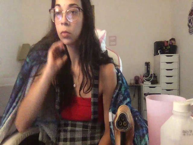 Live sex webcam photo for Ganjafux710 #268868786