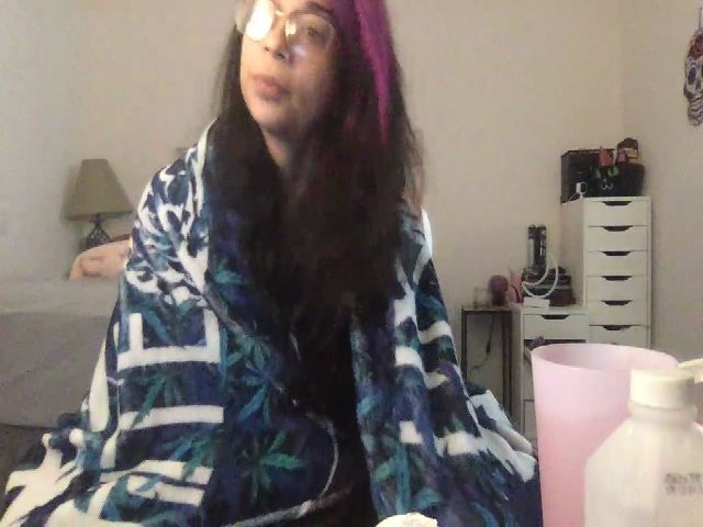 Live sex webcam photo for Ganjafux710 #268868946