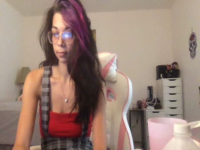 Live sex webcam photo for Ganjafux710 #268869448