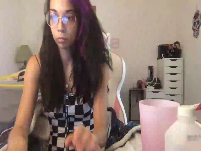 Live sex webcam photo for Ganjafux710 #268877834