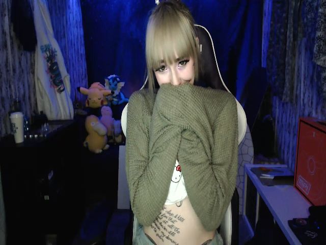 Live sex webcam photo for Ae86Waifu #268881472