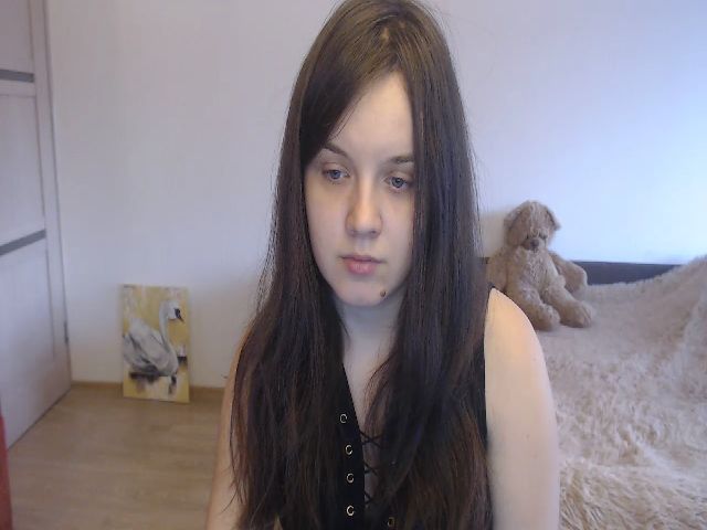 Live sex webcam photo for Miss_Enid #268870145