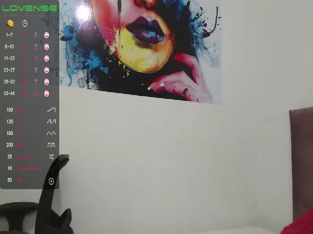 Live sex webcam photo for Sashaseexxy #268869749