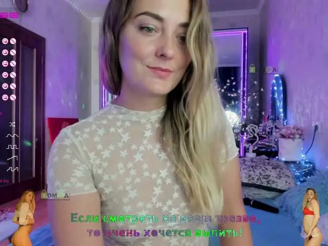 Live sex webcam photo for -JuliaSpace- #268892746